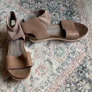COPY - Eileen Fisher sandals